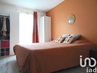  Appartement à vendre 3 pièces 60 m²