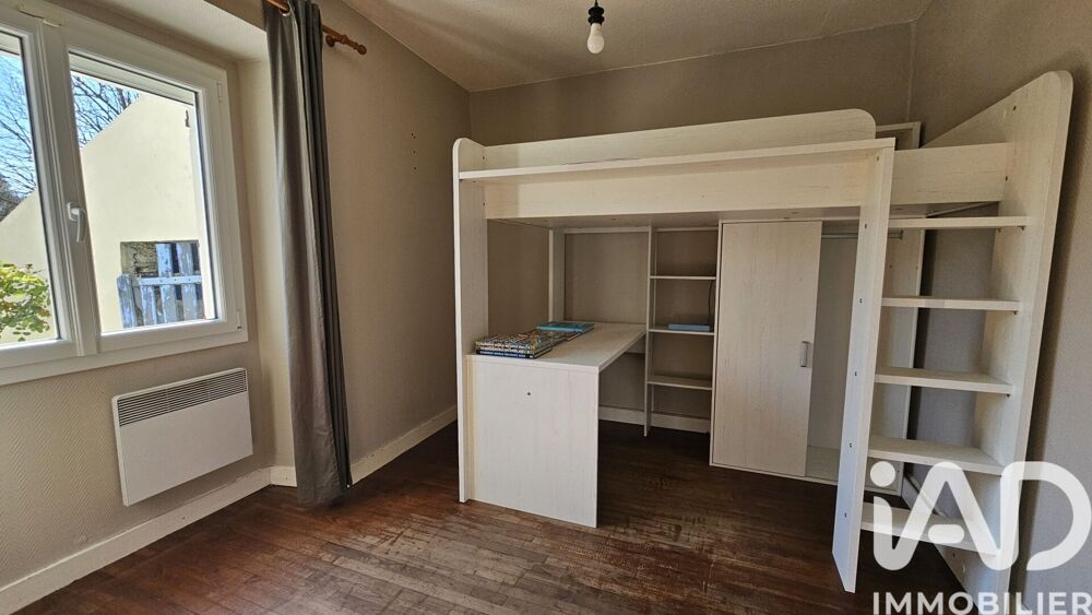 Vente Maison/villa 9 pièces