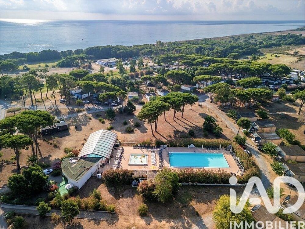 Vente Maison/villa 2 pièces