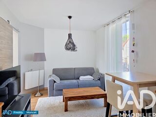  Appartement à vendre 3 pièces 41 m²
