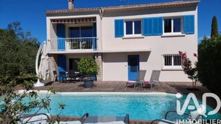  Maison � vendre 7 pi�ces 145 m�