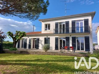  Maison � vendre 9 pi�ces 204 m�