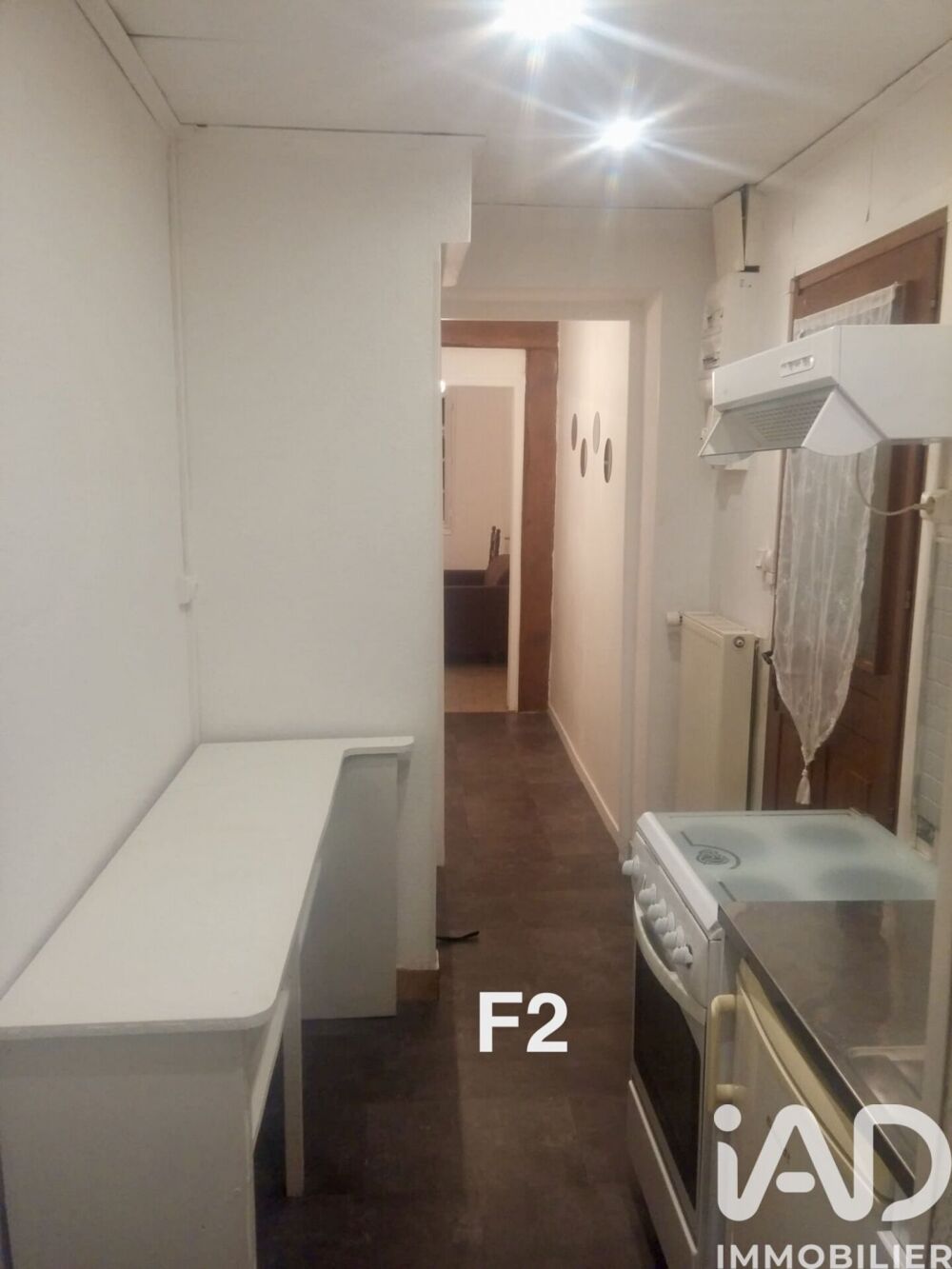Vente Immeuble Vente Immeuble 134 m&sup2; Neuilly-en-thelle