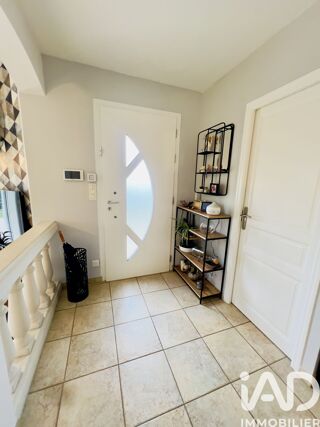  Maison à vendre 5 pièces 135 m²
