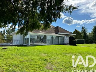  Maison à vendre 4 pièces 125 m²