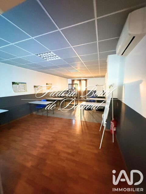   Vente Boutique/Local commercial 121 m&sup2; 
