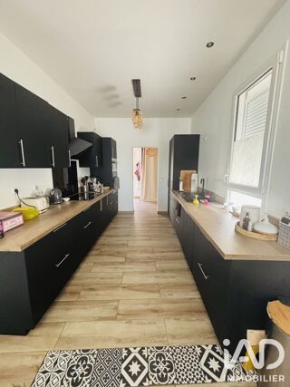  Maison à vendre 5 pièces 125 m²
