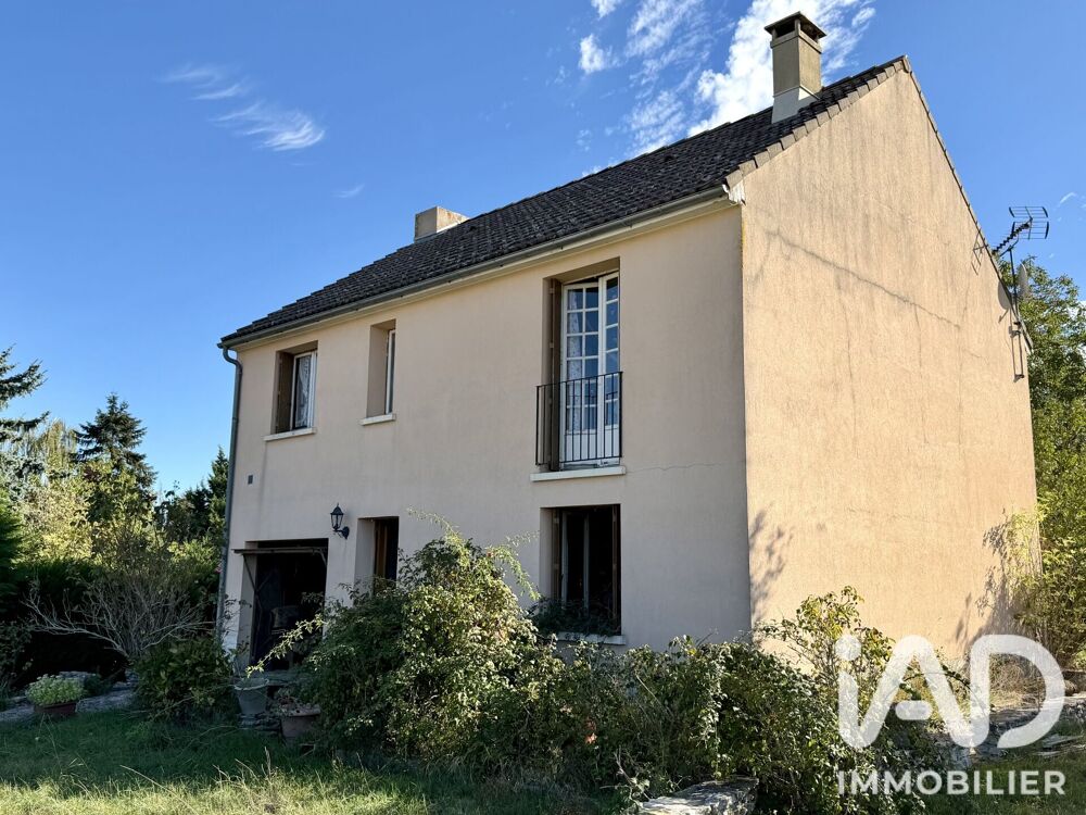 Vente Maison Vente Maison/villa 6 pièces Guainville