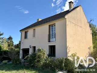  Maison à vendre 6 pièces 120 m²