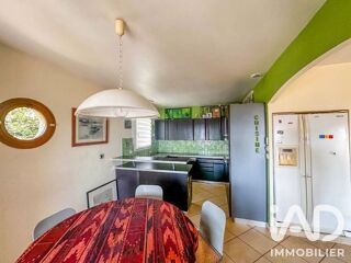  Maison à vendre 6 pièces 128 m²