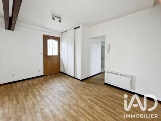  Appartement à vendre 3 pièces 54 m²