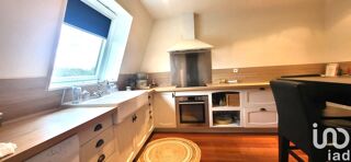  Appartement à vendre 5 pièces 104 m²
