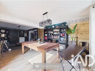  Maison à vendre 5 pièces 199 m²
