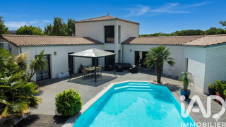 Maison 170m2 Germond-Rouvre