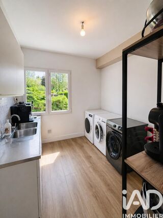  Maison � vendre 7 pi�ces 190 m�