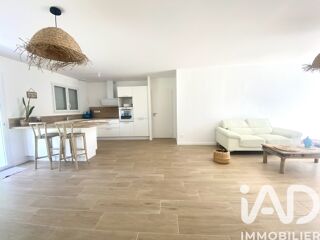  Maison à vendre 4 pièces 96 m²