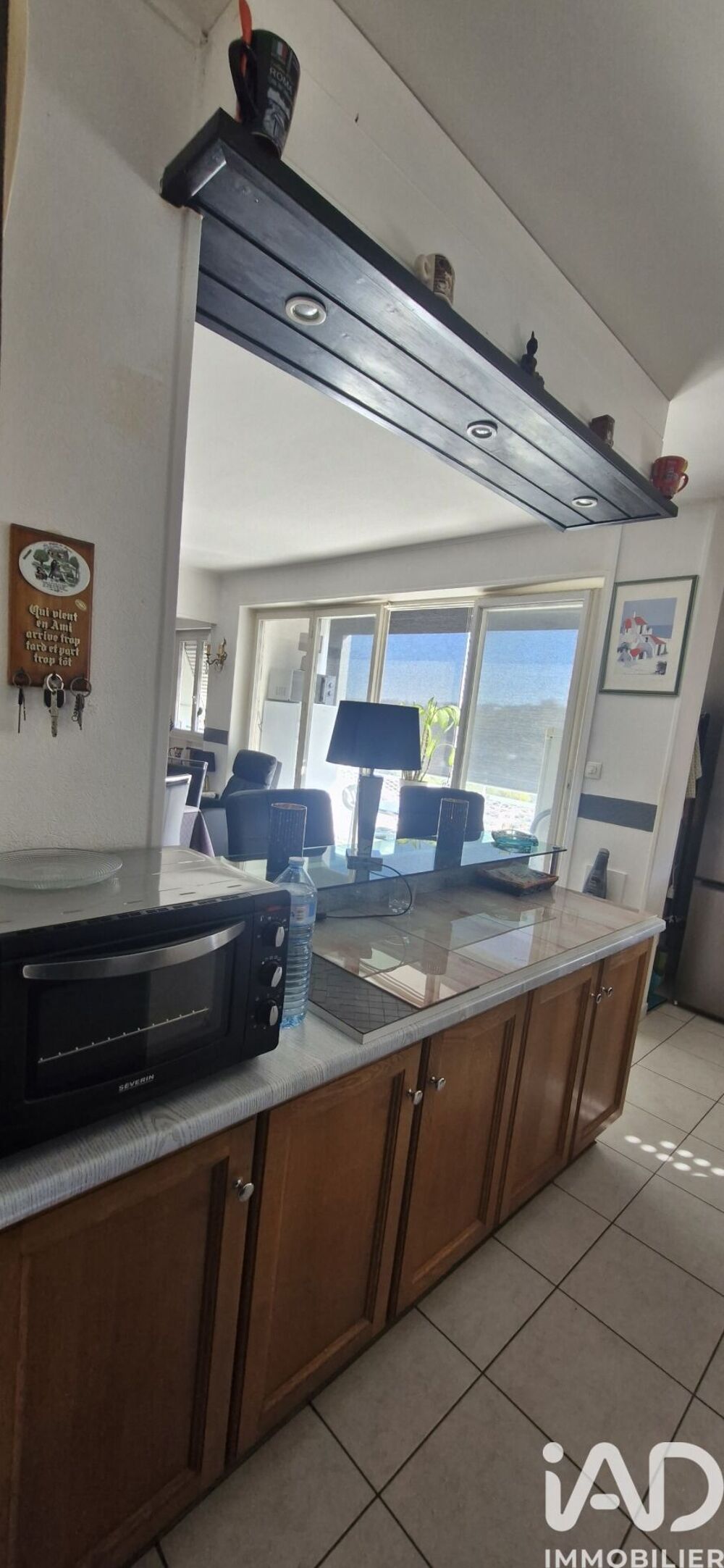 Appartement 4 pièces 69 m² · à Épinal · 69 m² · 136 500 €