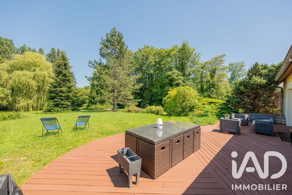 Vente Maison Vente Maison/villa 6 pièces Les ayvelles