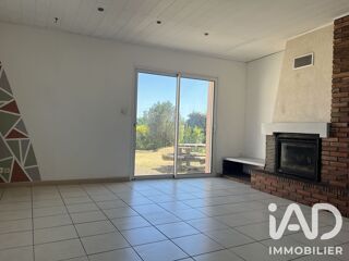  Maison à vendre 8 pièces 166 m²