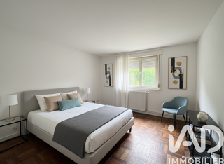  Maison à vendre 4 pièces 80 m²