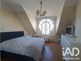  Maison à vendre 6 pièces 119 m²