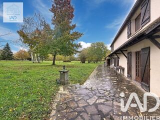  Maison � vendre 6 pi�ces 183 m�