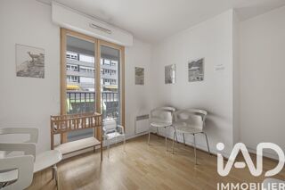  Appartement à vendre 2 pièces 41 m²