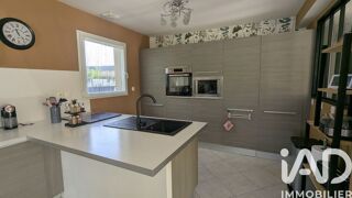  Maison à vendre 6 pièces 138 m²