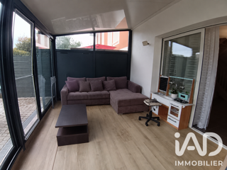  Maison à vendre 4 pièces 87 m²