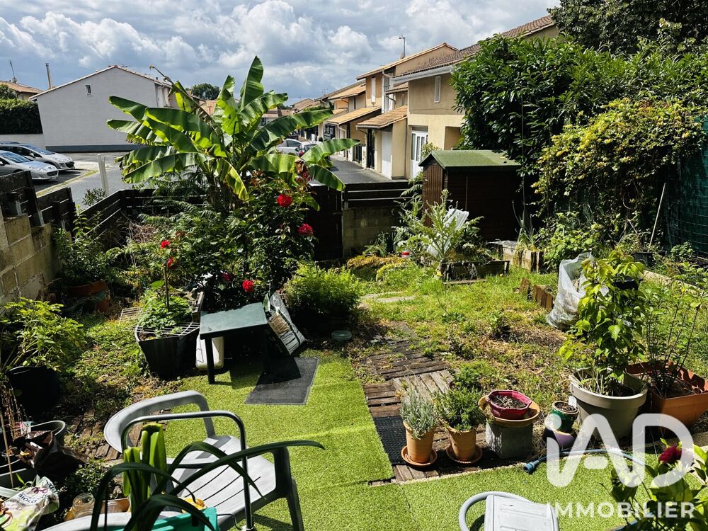 Vente Appartement Vente Appartement 3 pièces Le haillan