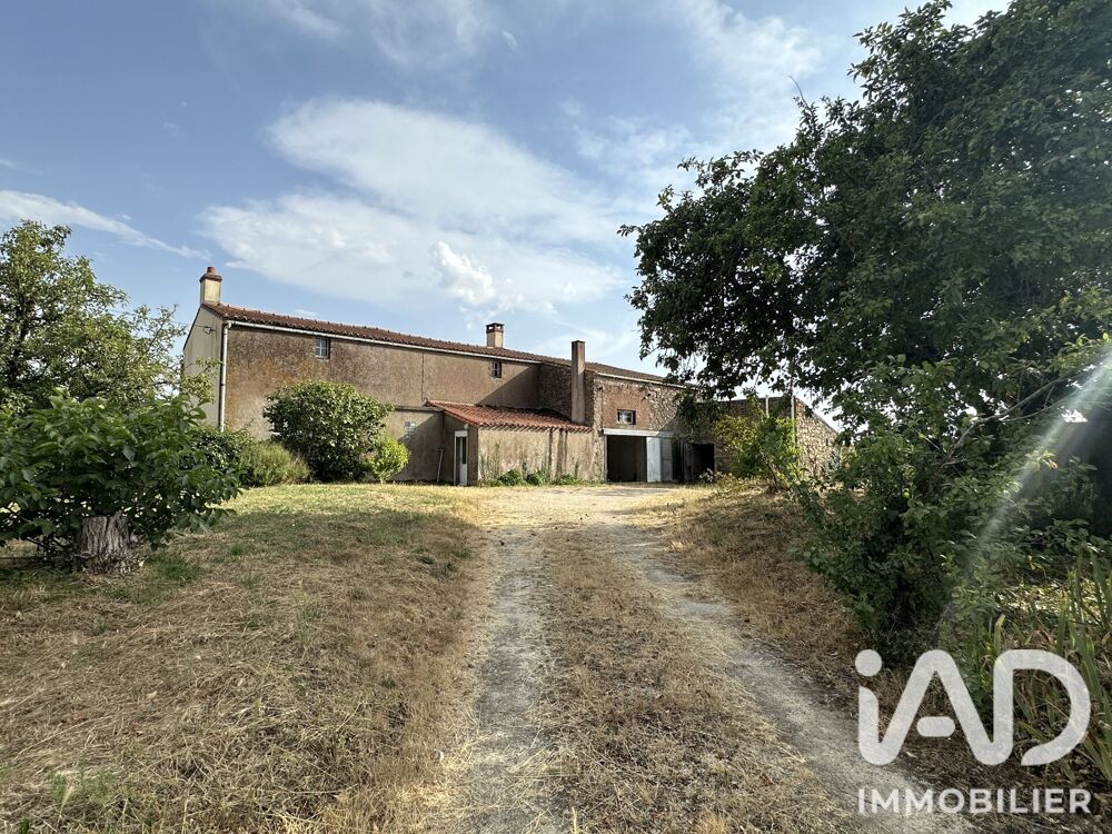 Vente Maison/villa 4 pièces