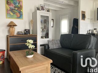  Maison � vendre 3 pi�ces 61 m�
