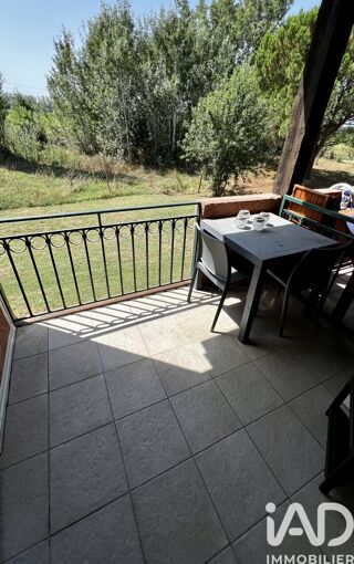  Appartement à vendre 1 pièce 26 m²