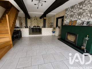  Maison à vendre 6 pièces 180 m²