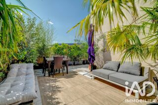 Appartement à vendre 4 pièces 85 m²