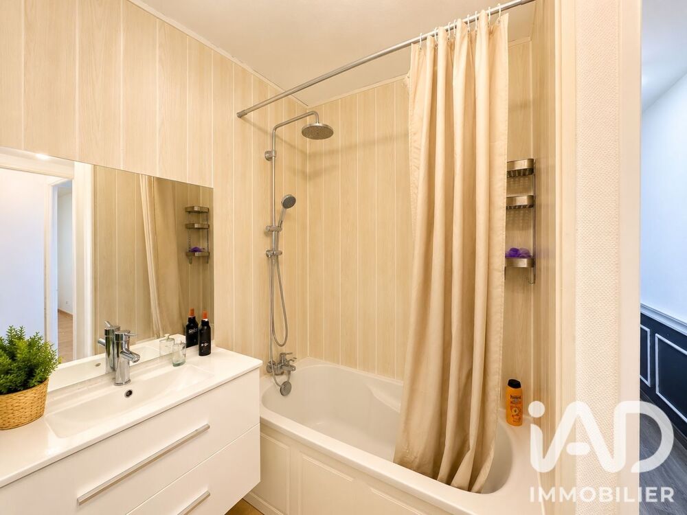 Vente Appartement Vente Appartement 4 pièces Vénissieux