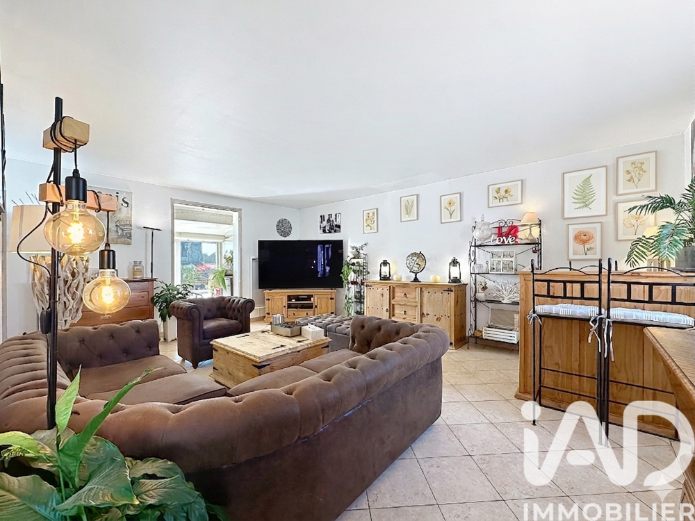 Vente Maison Vente Maison/villa 8 pièces Roquebrune-sur-argens
