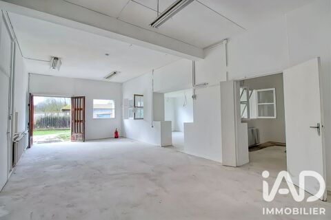   Vente Boutique/Local commercial 310 m&sup2; 