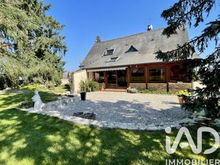 Maison à vendre 6 pièces 189 m²
