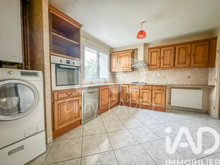  Maison � louer 4 pi�ces 105 m� Faremoutiers