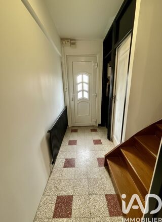  Maison � vendre 5 pi�ces 90 m�
