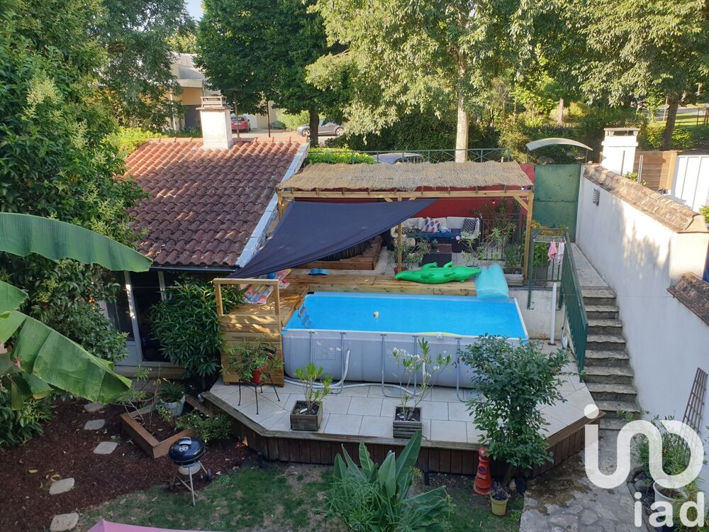 Vente Maison Vente Maison de ville 7 pièces Tonneins