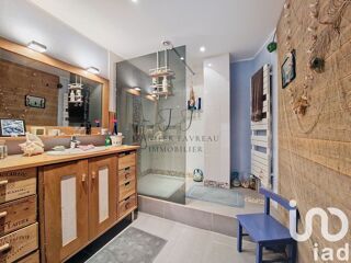  Maison à vendre 6 pièces 148 m²