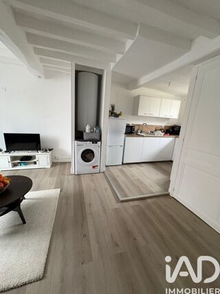  Maison à vendre 6 pièces 111 m²