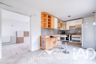  Maison à vendre 4 pièces 105 m²