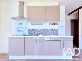  Appartement à vendre 2 pièces 47 m²