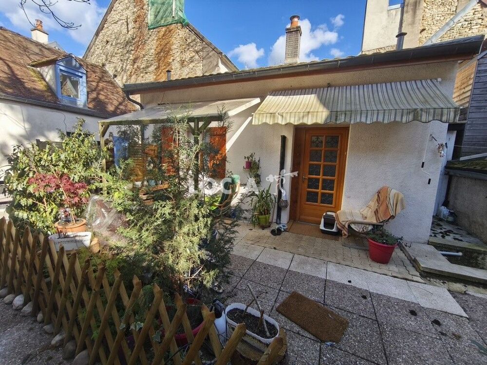 location Maison - 2 pièce(s) - 24 m² Dijon (21000)