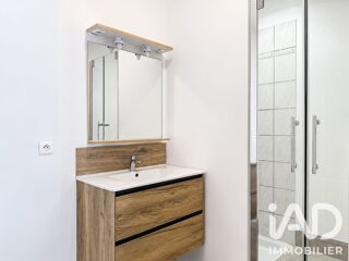 Appartement à vendre 3 pièces 77 m²