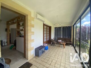  Maison à vendre 4 pièces 171 m²