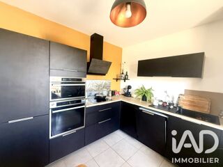  Appartement à vendre 3 pièces 69 m²